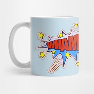 Wham! Mug